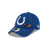 Indianapolis Colts Berlin Game 9FORTY Snapback Hat