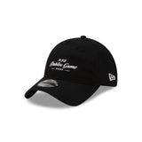 NFL Dublin Game 9TWENTY Adjustable Hat