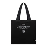 NFL Madrid Game Tote Bag