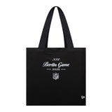 NFL Berlin Game Tote Bag