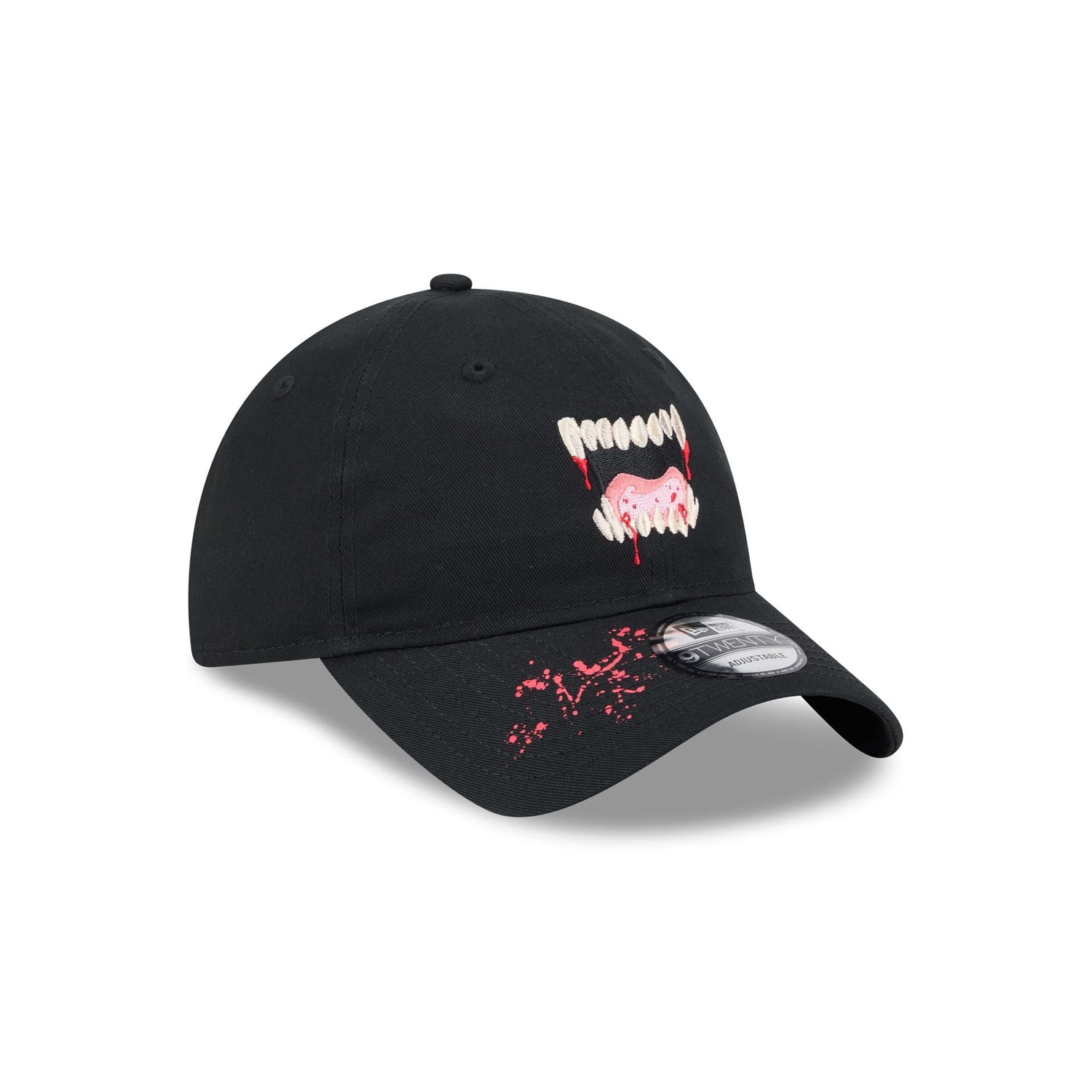 New Era Cap Bites 9TWENTY Adjustable Hat