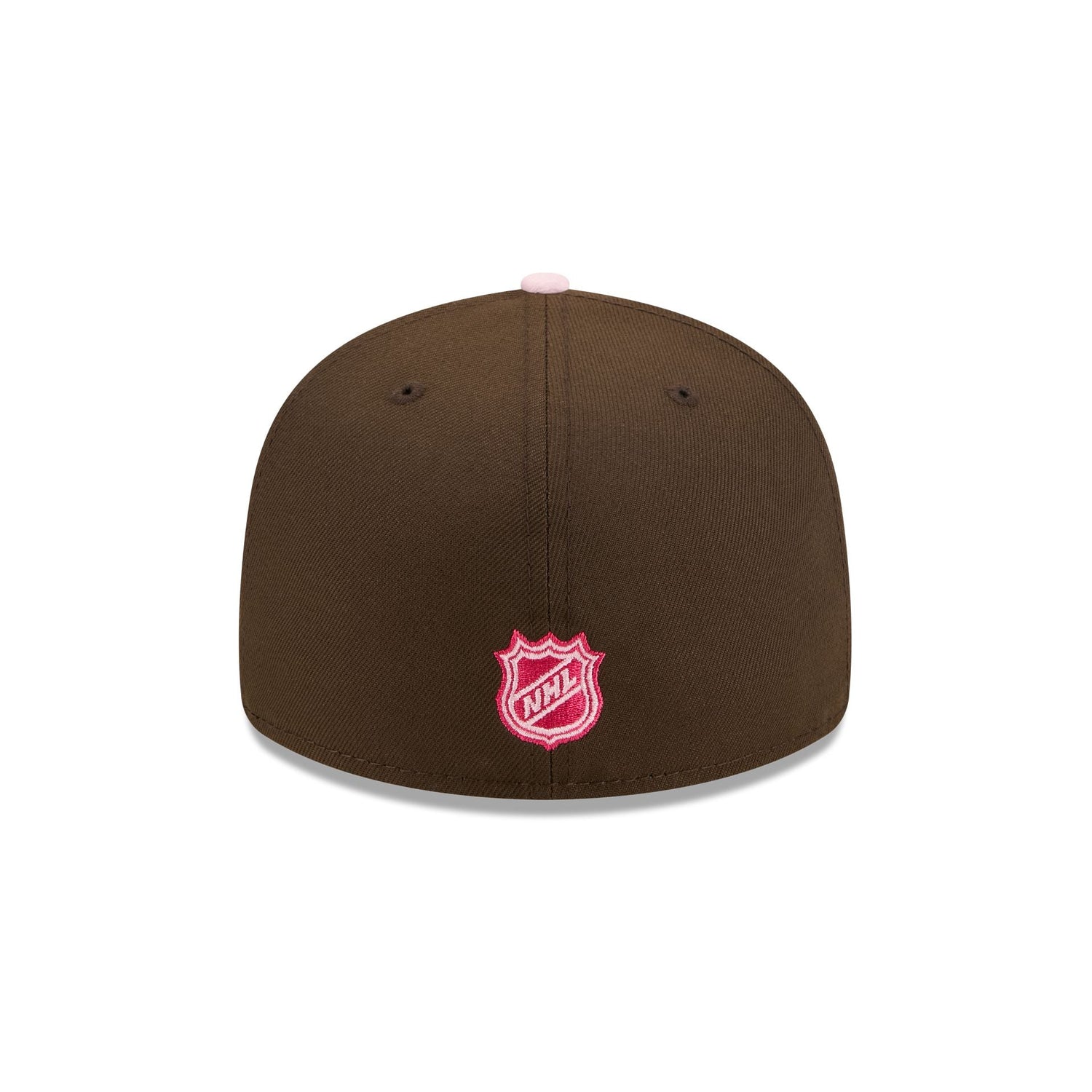 Anaheim Ducks Brains 59FIFTY Fitted Hat