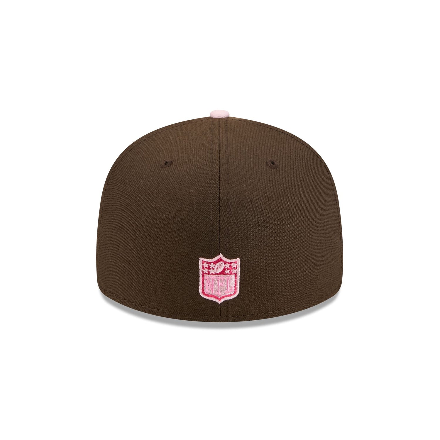 San Francisco 49ers Brains 59FIFTY Fitted Hat