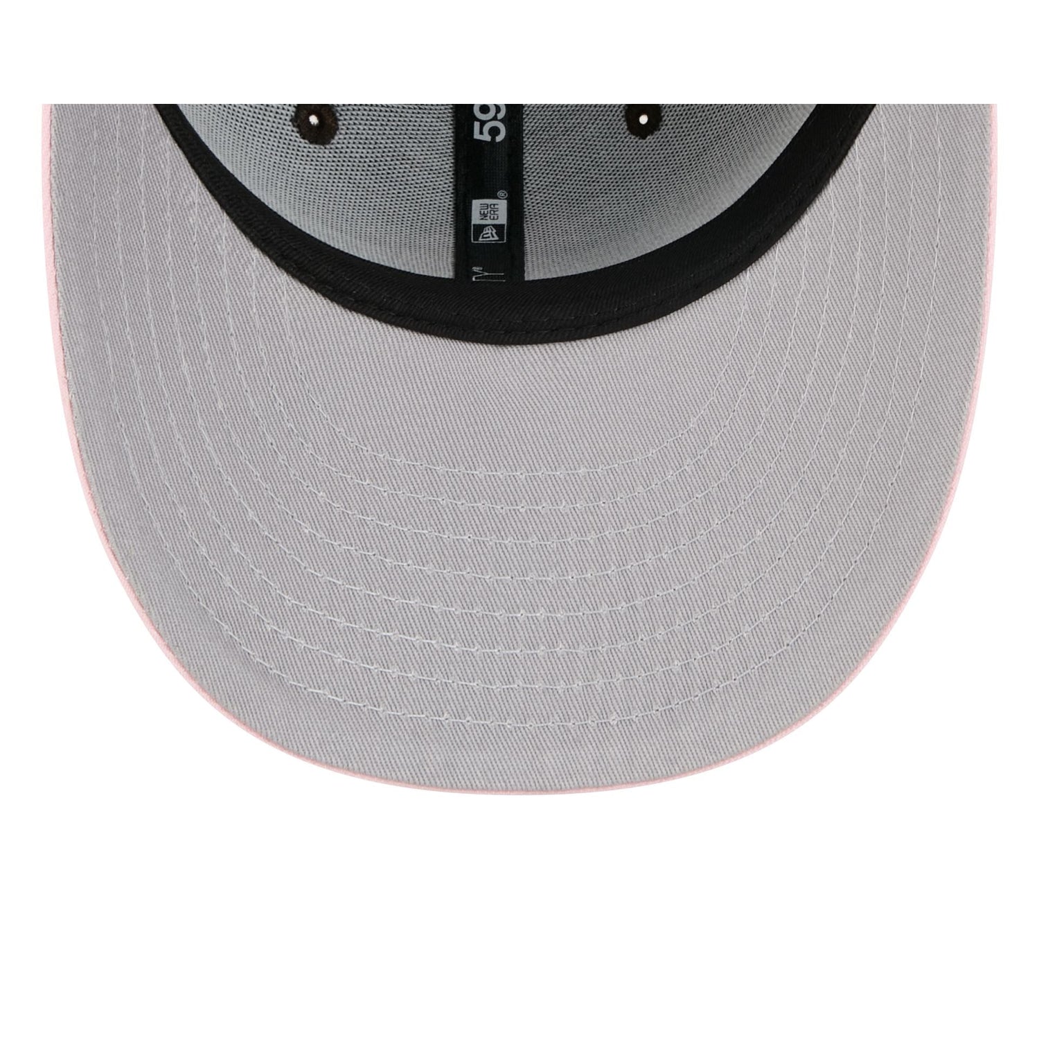 San Francisco 49ers Brains 59FIFTY Fitted Hat