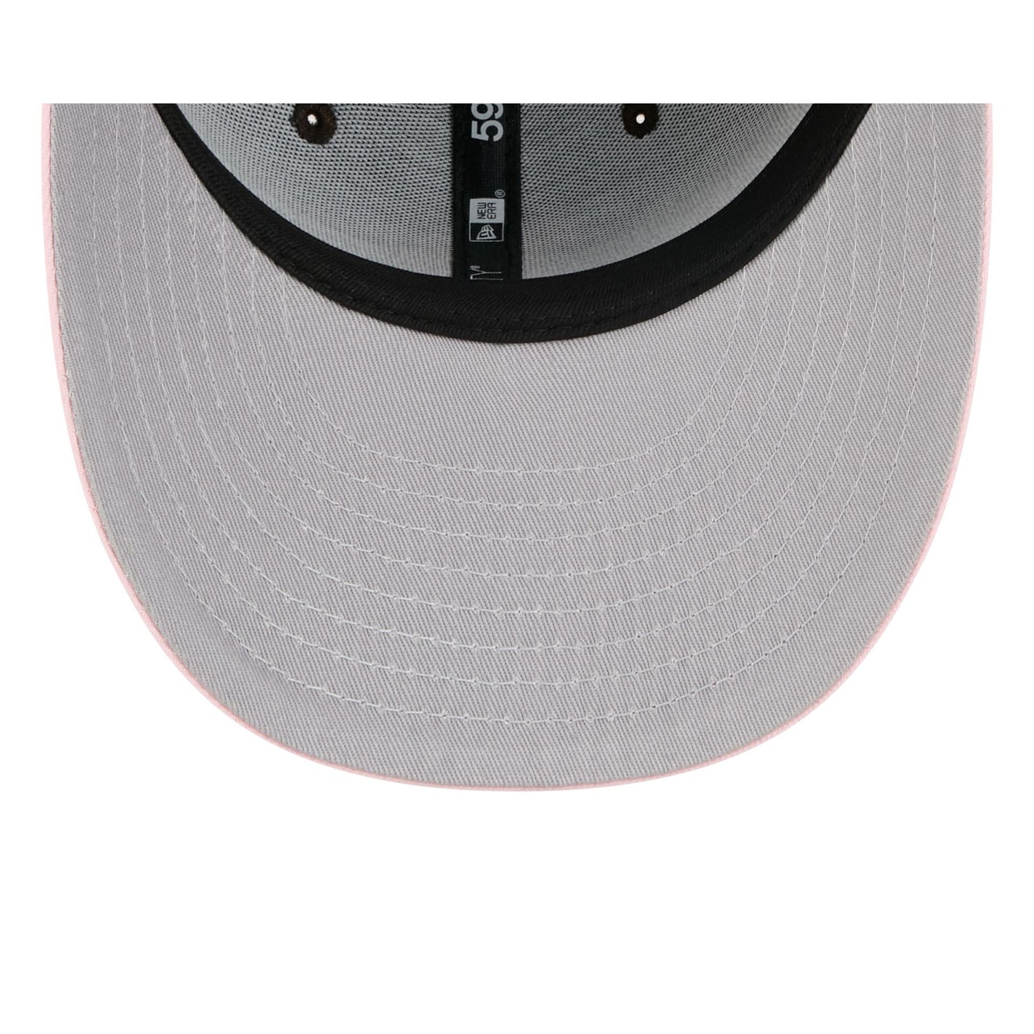 Chicago Bulls Brains 59FIFTY Fitted Hat