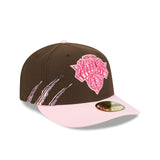 New York Knicks Brains 59FIFTY Fitted Hat