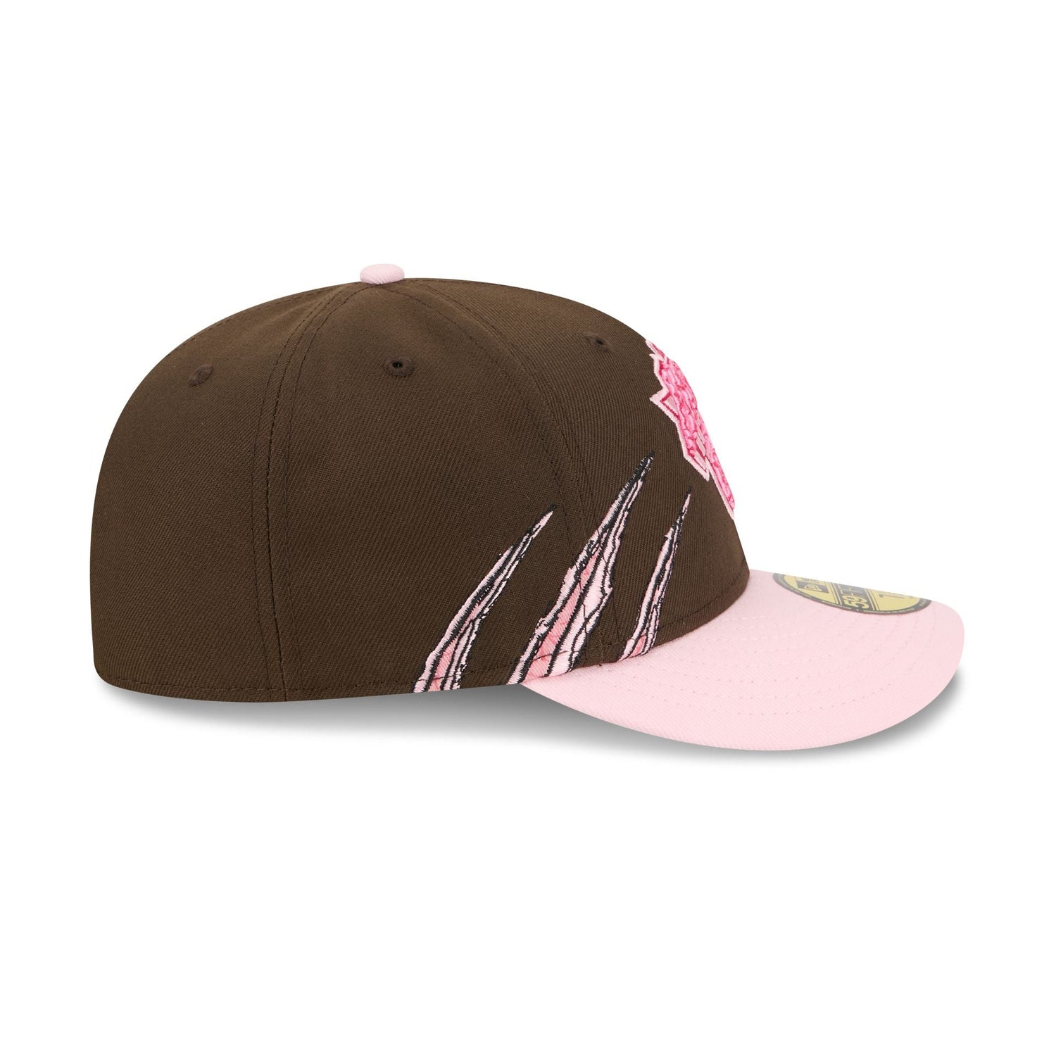 New York Knicks Brains 59FIFTY Fitted Hat