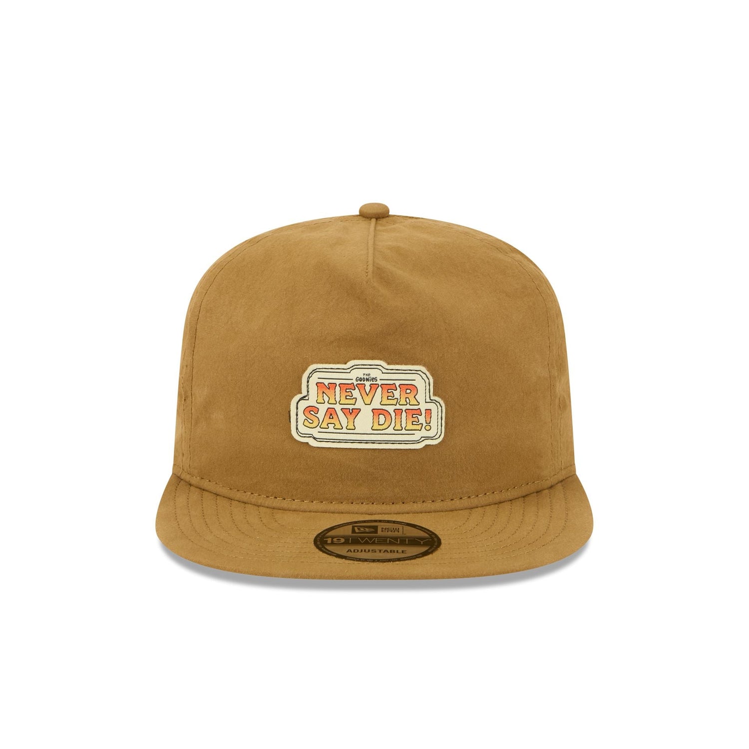 The Goonies 19TWENTY Adjustable Hat