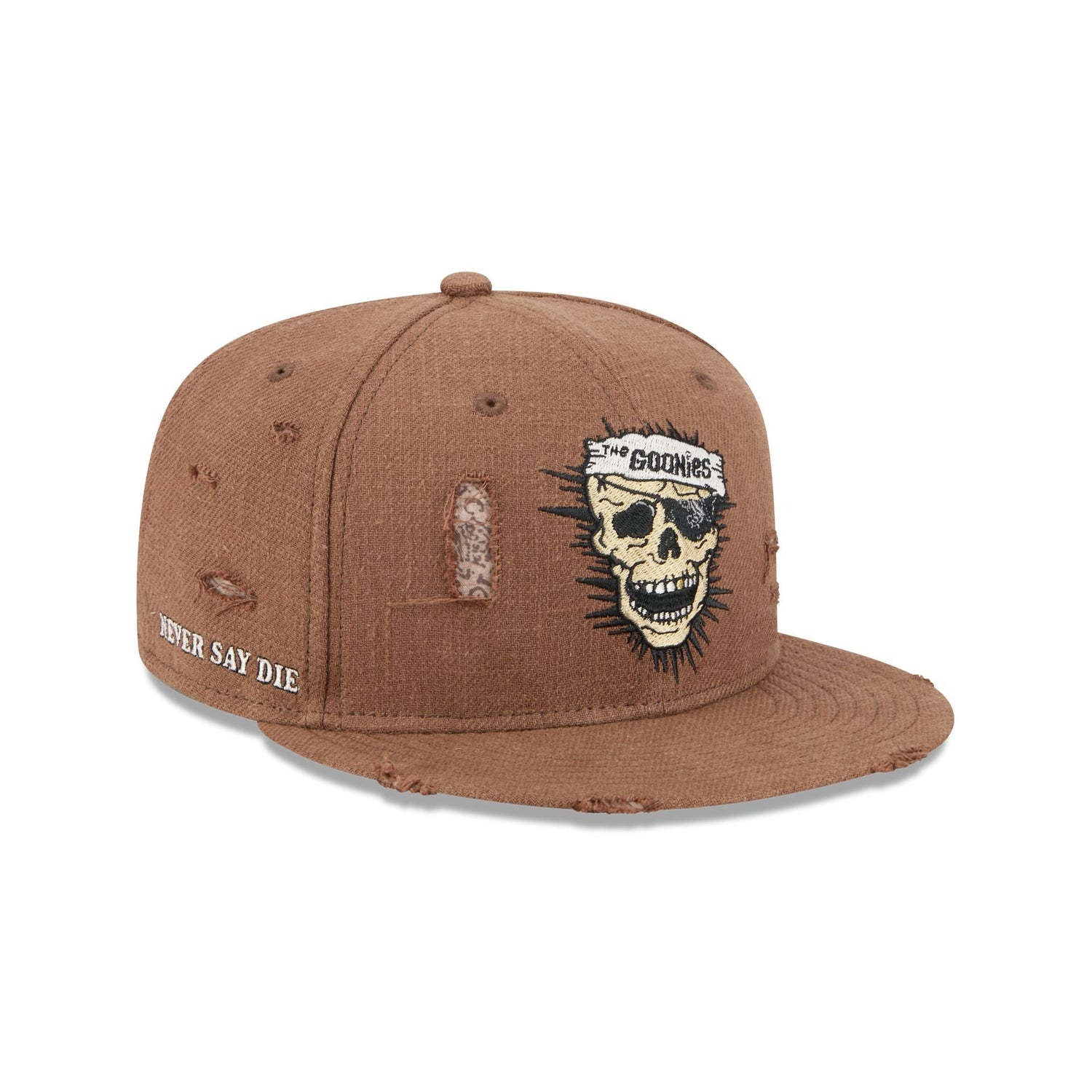 The Goonies 59FIFTY Fitted Hat
