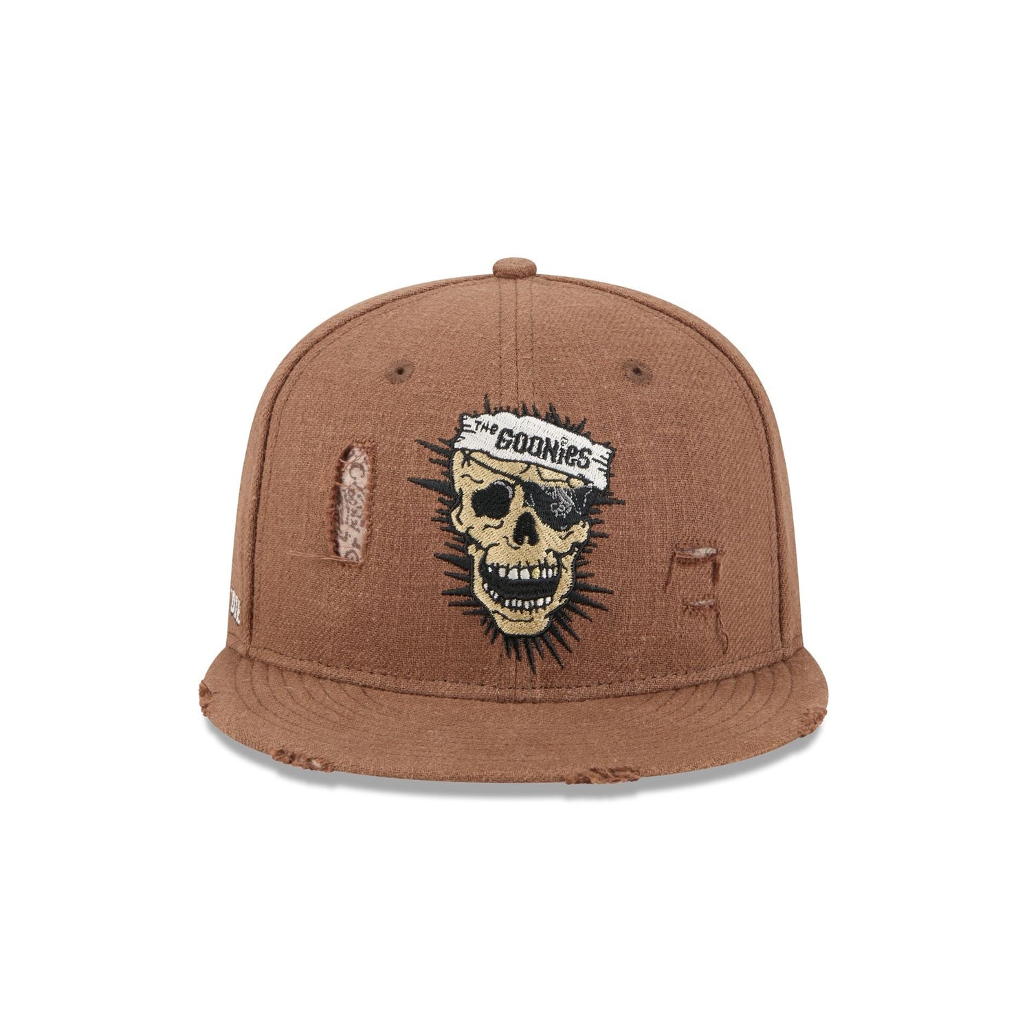 The Goonies 59FIFTY Fitted Hat