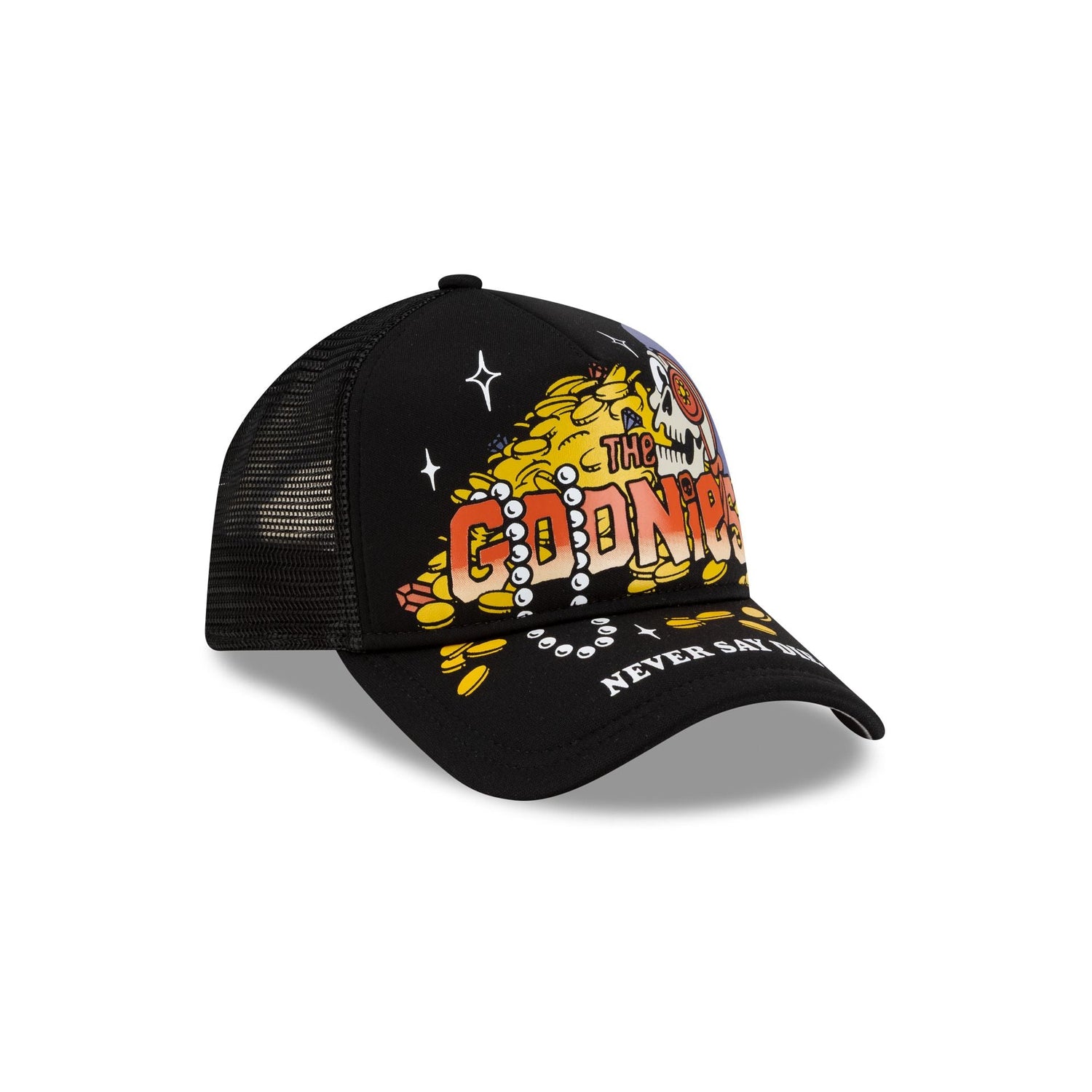 The Goonies 9FORTY A-Frame Trucker Hat