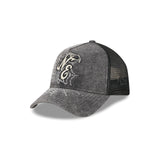 New Era Cap Spiderweb 9FORTY A-Frame Trucker Hat