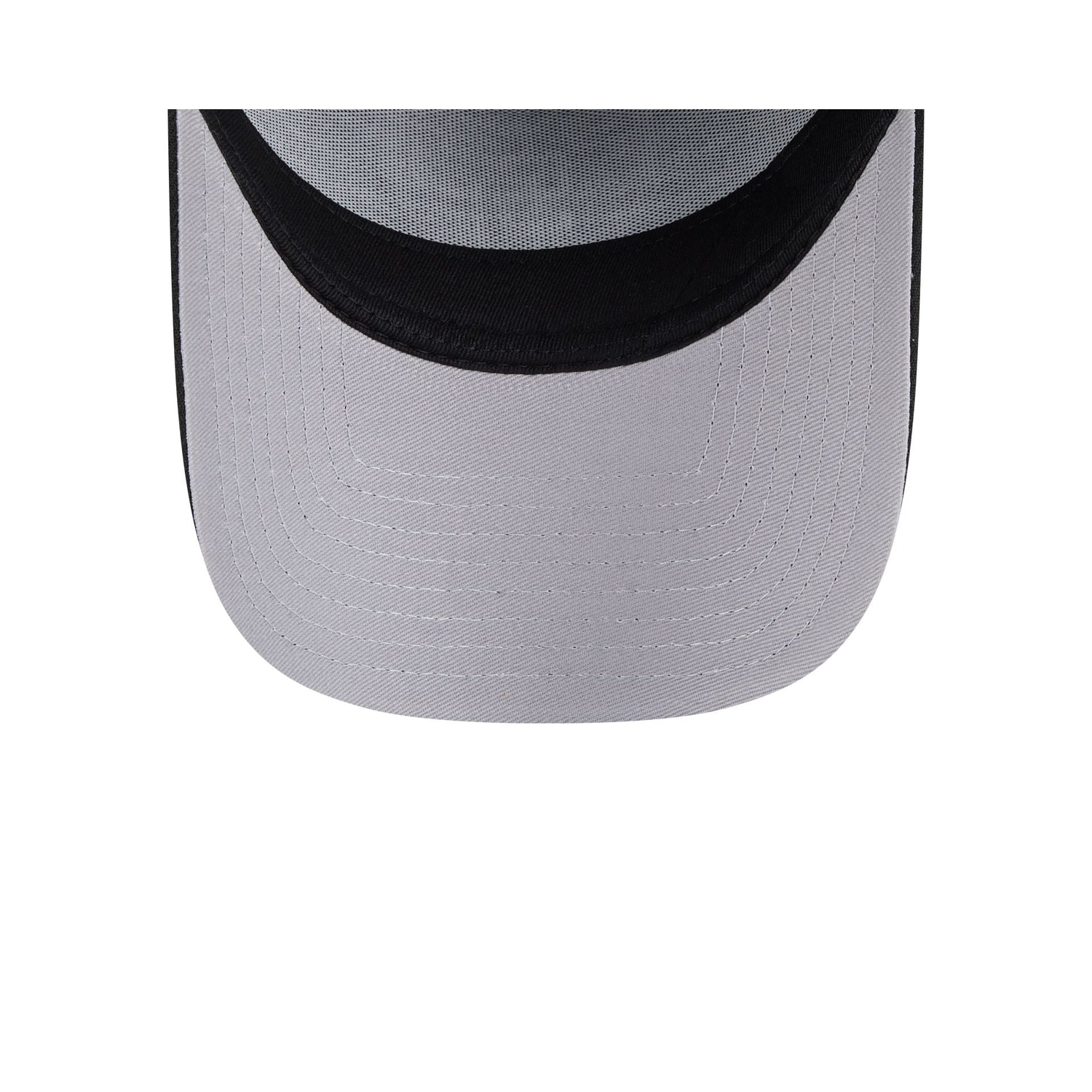 San Diego Padres Skeletal Heart 9FORTY A-Frame Snapback Hat