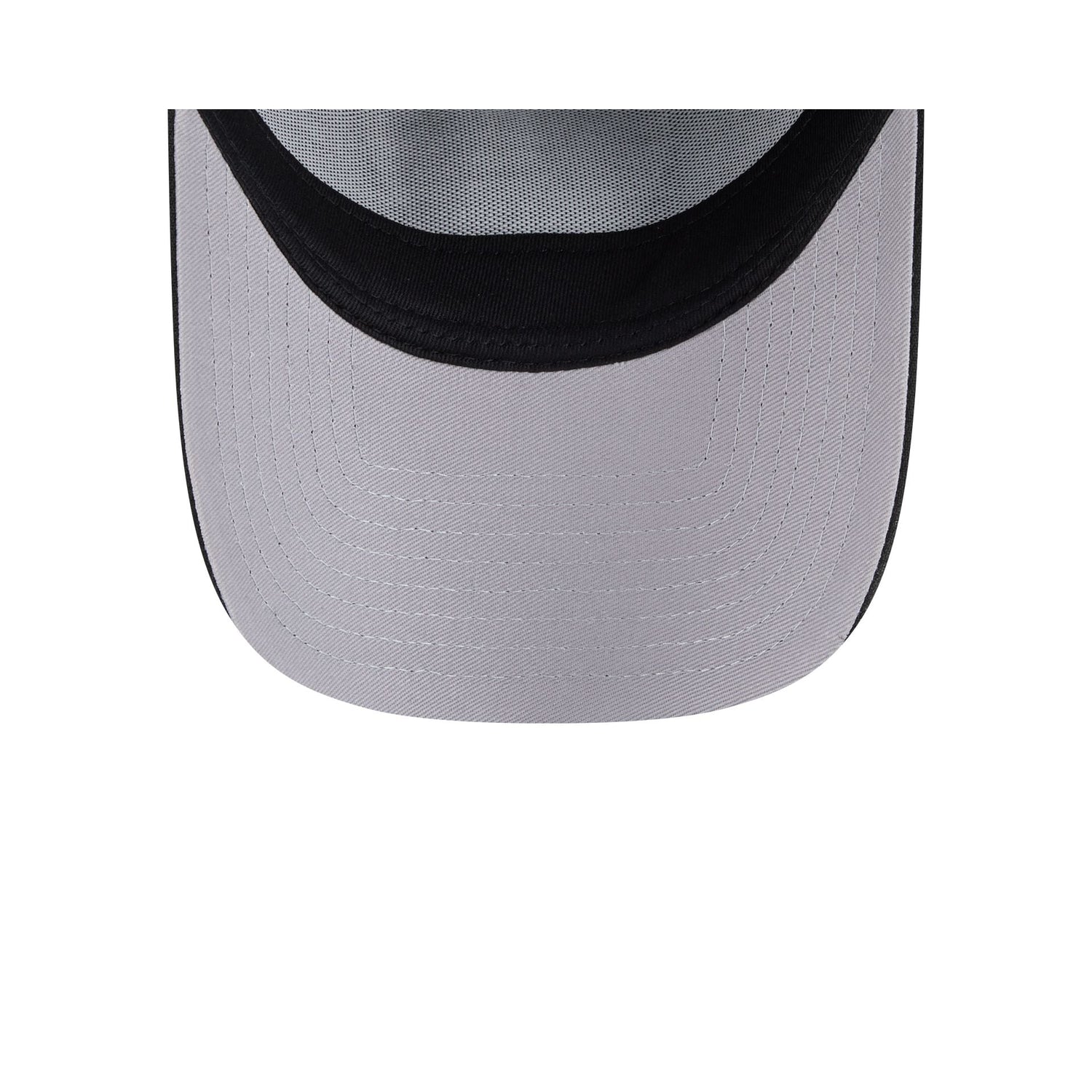 Arizona Diamondbacks Skeletal Heart 9FORTY A-Frame Snapback Hat