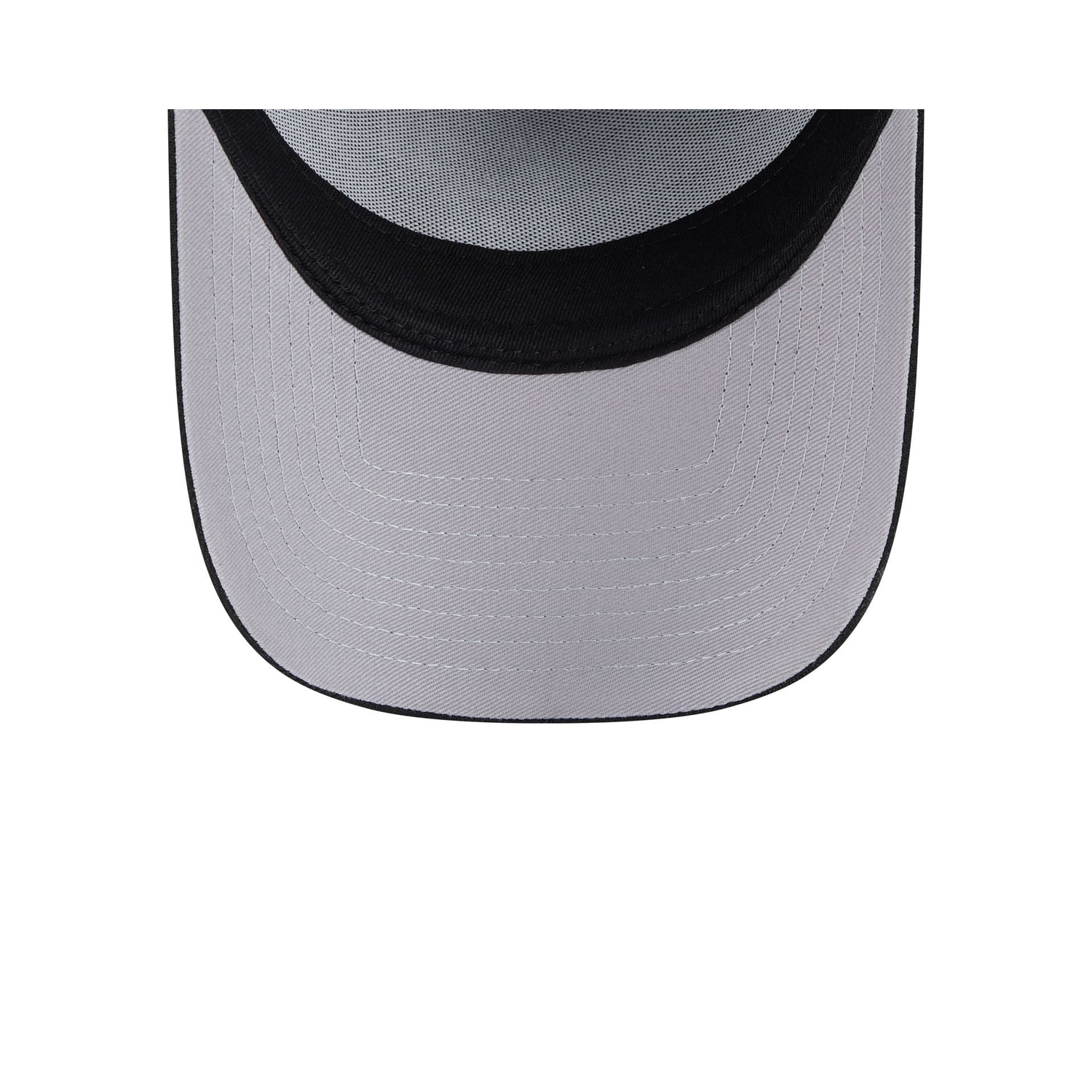 Houston Astros Skeletal Heart 9FORTY A-Frame Snapback Hat