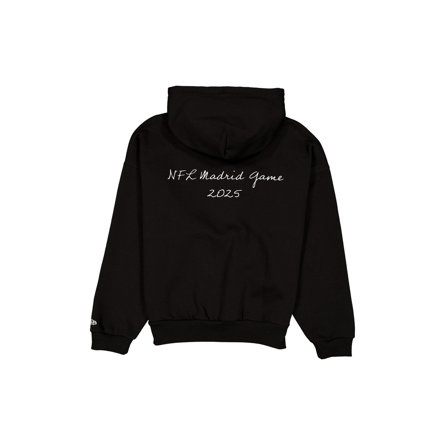 Miami Dolphins Madrid Game Premium Hoodie