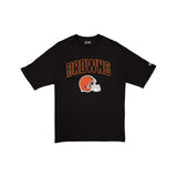 Cleveland Browns London Game Premium T-Shirt