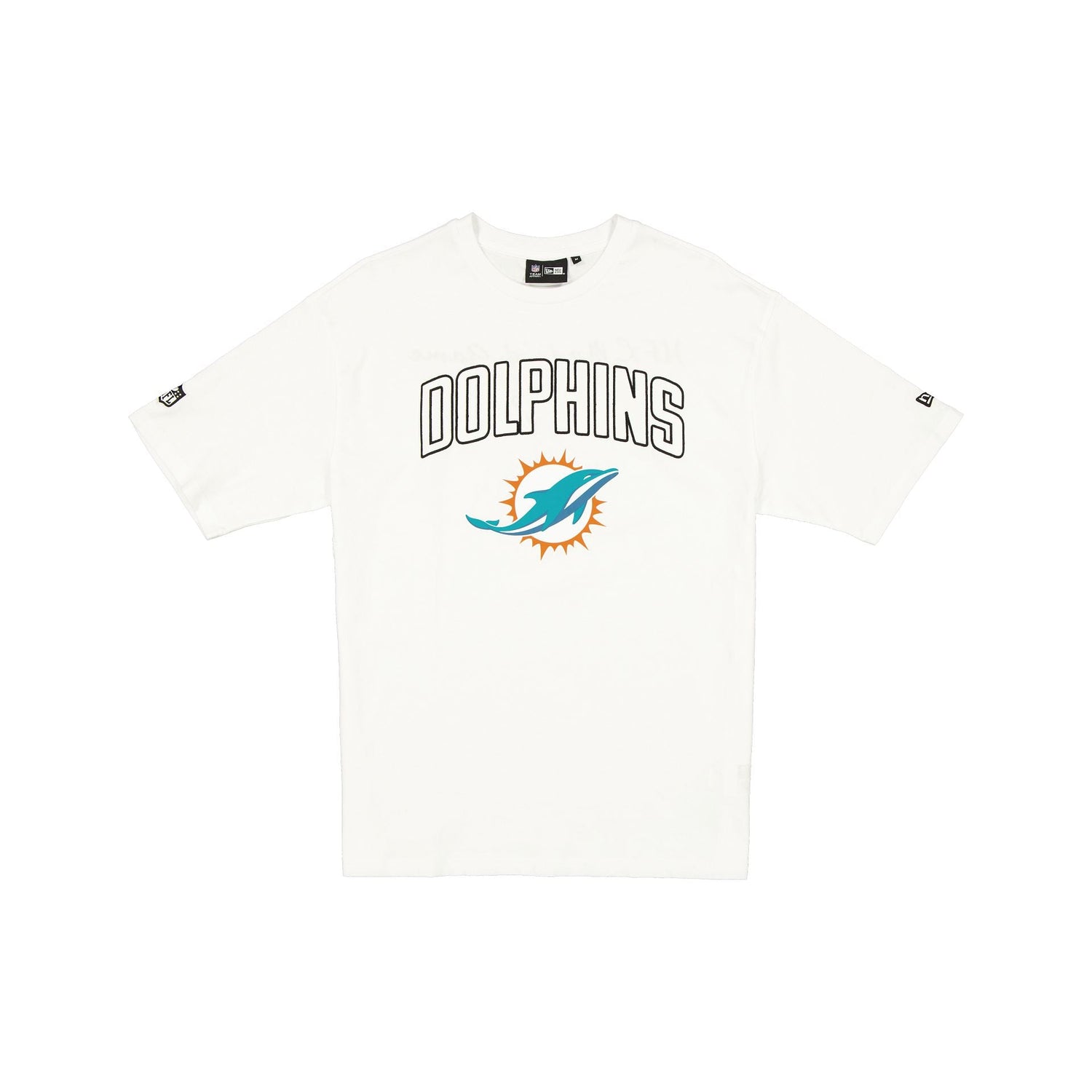 Miami Dolphins Madrid Game Premium T-Shirt