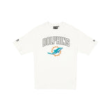 Miami Dolphins Madrid Game Premium T-Shirt