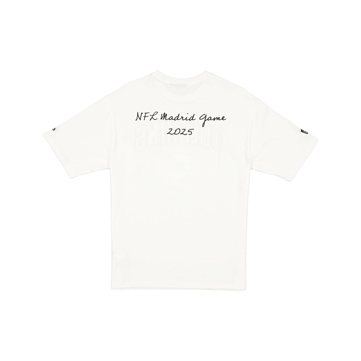 Miami Dolphins Madrid Game Premium T-Shirt