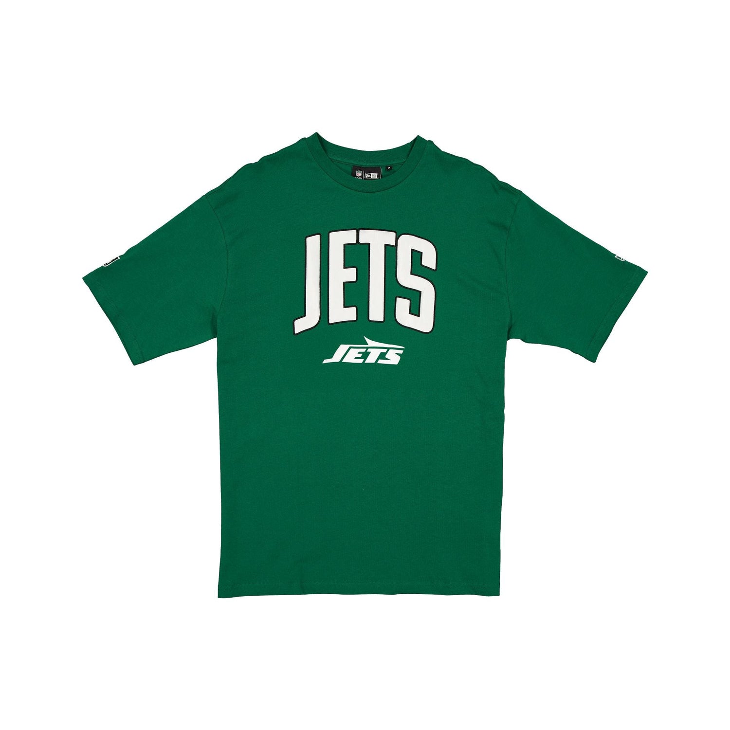 New York Jets London Game Premium T-Shirt