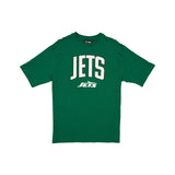 New York Jets London Game Premium T-Shirt