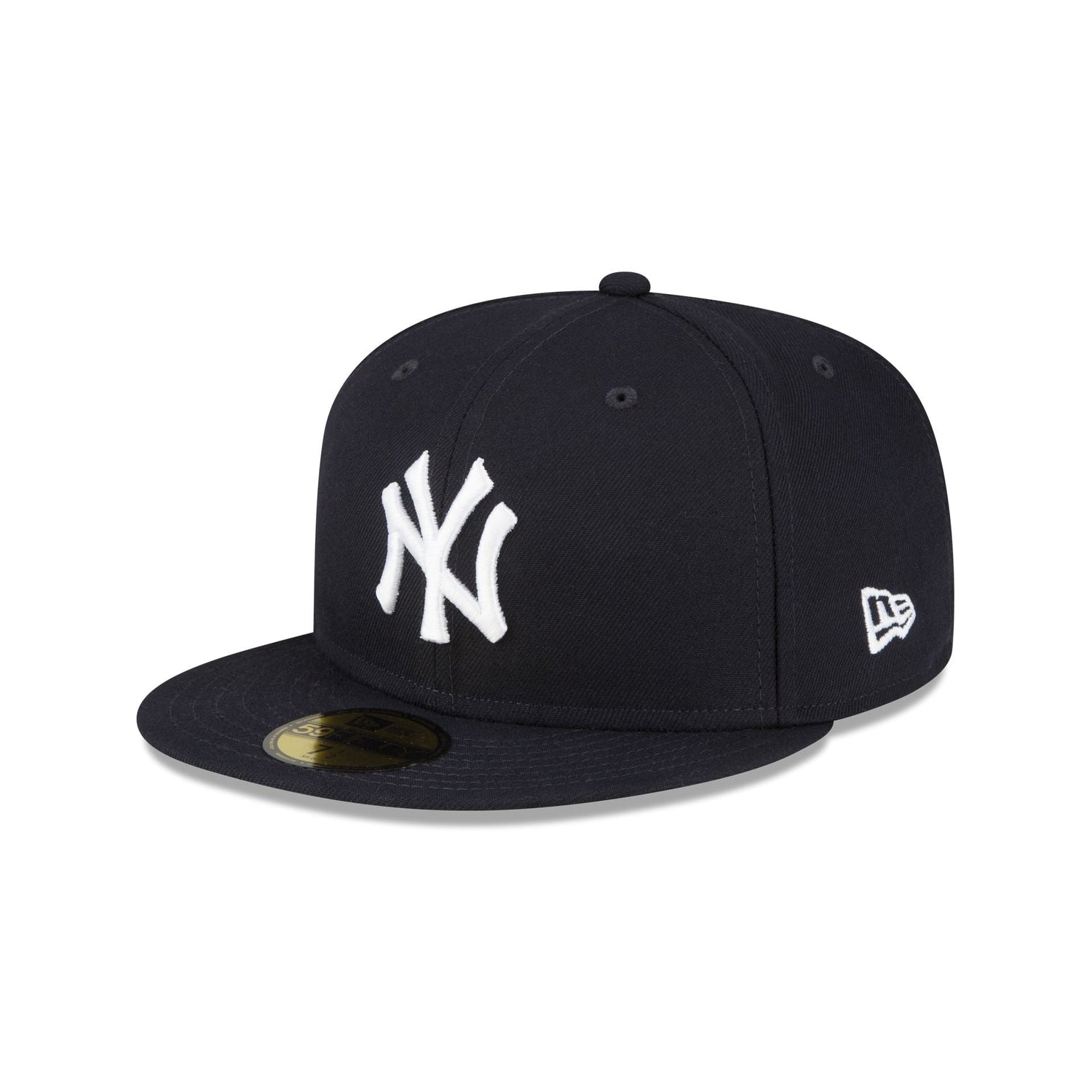 New York Yankees Hall of Fame 2025 CC Sabathia 59FIFTY Fitted Hat