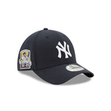 New York Yankees Hall of Fame 2025 CC Sabathia 39THIRTY Stretch Fit Hat