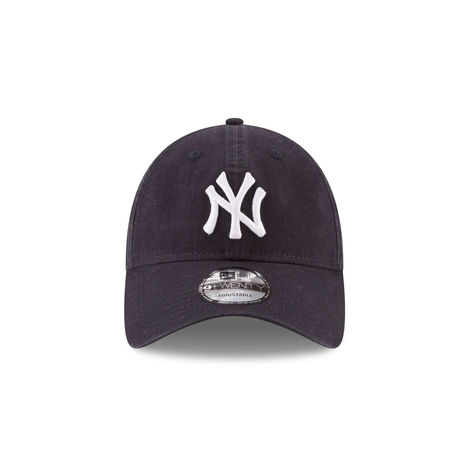 New York Yankees Hall of Fame 2025 CC Sabathia 9TWENTY Adjustable Hat