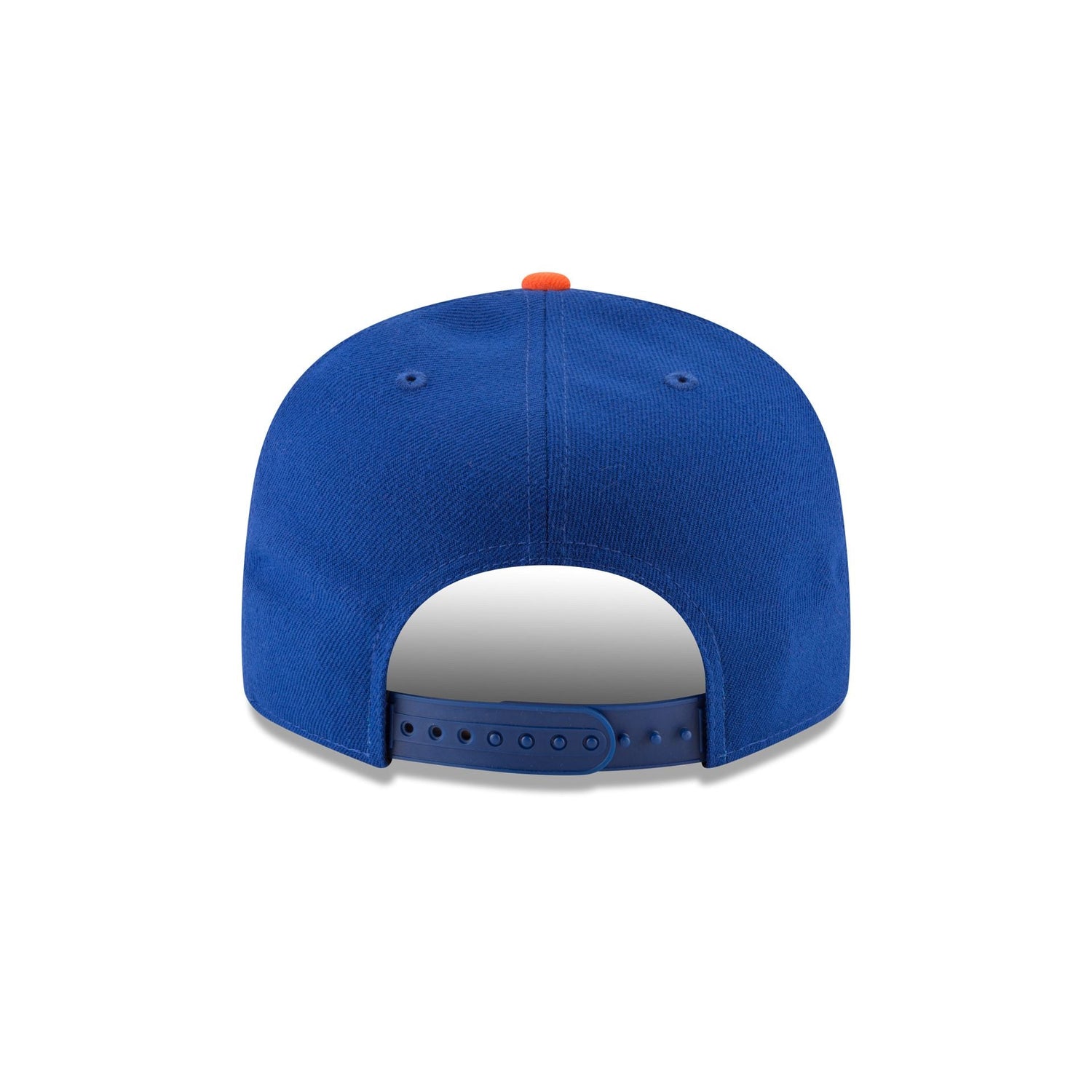 New York Mets David Wright Retirement Patch 9FIFTY Snapback Hat