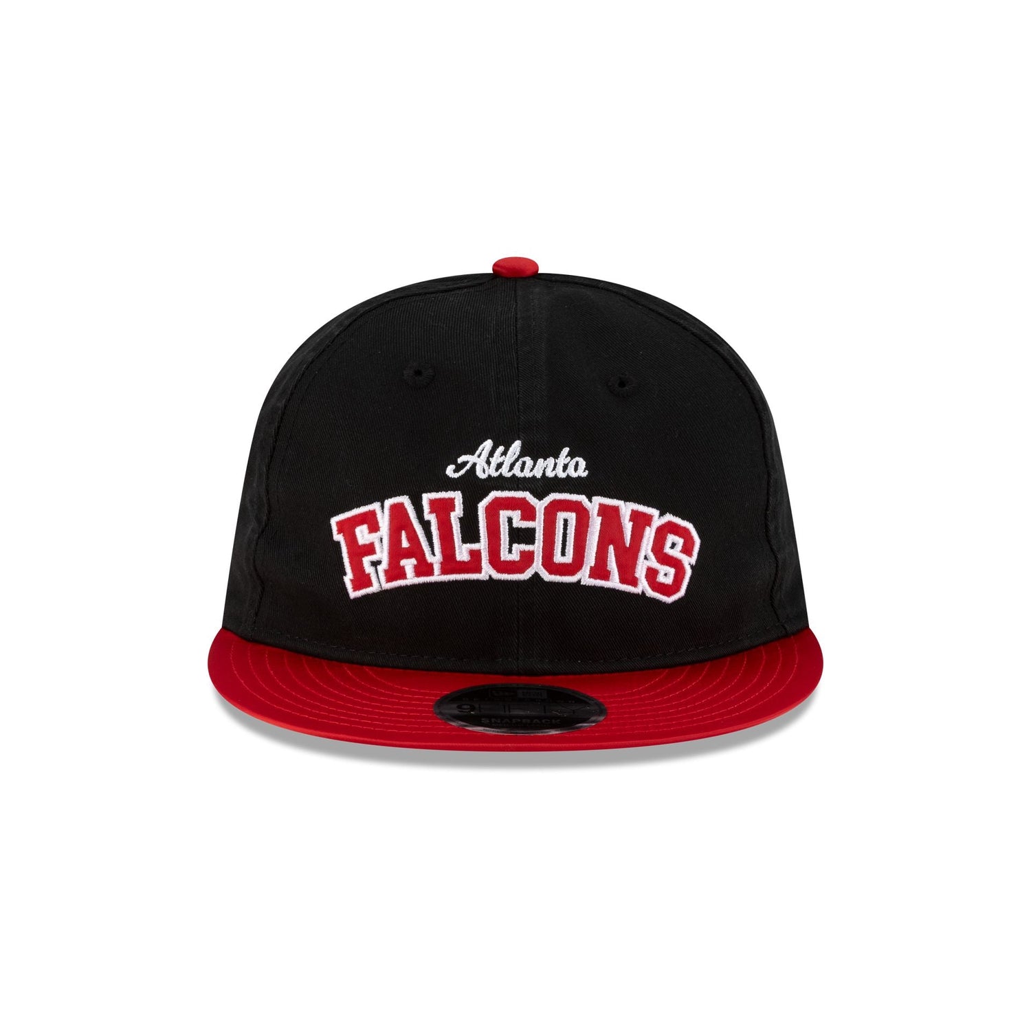 Atlanta Falcons International Games Series Retro Crown 9FIFTY Snapback Hat