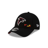 Atlanta Falcons Berlin Game 9FORTY Snapback Hat
