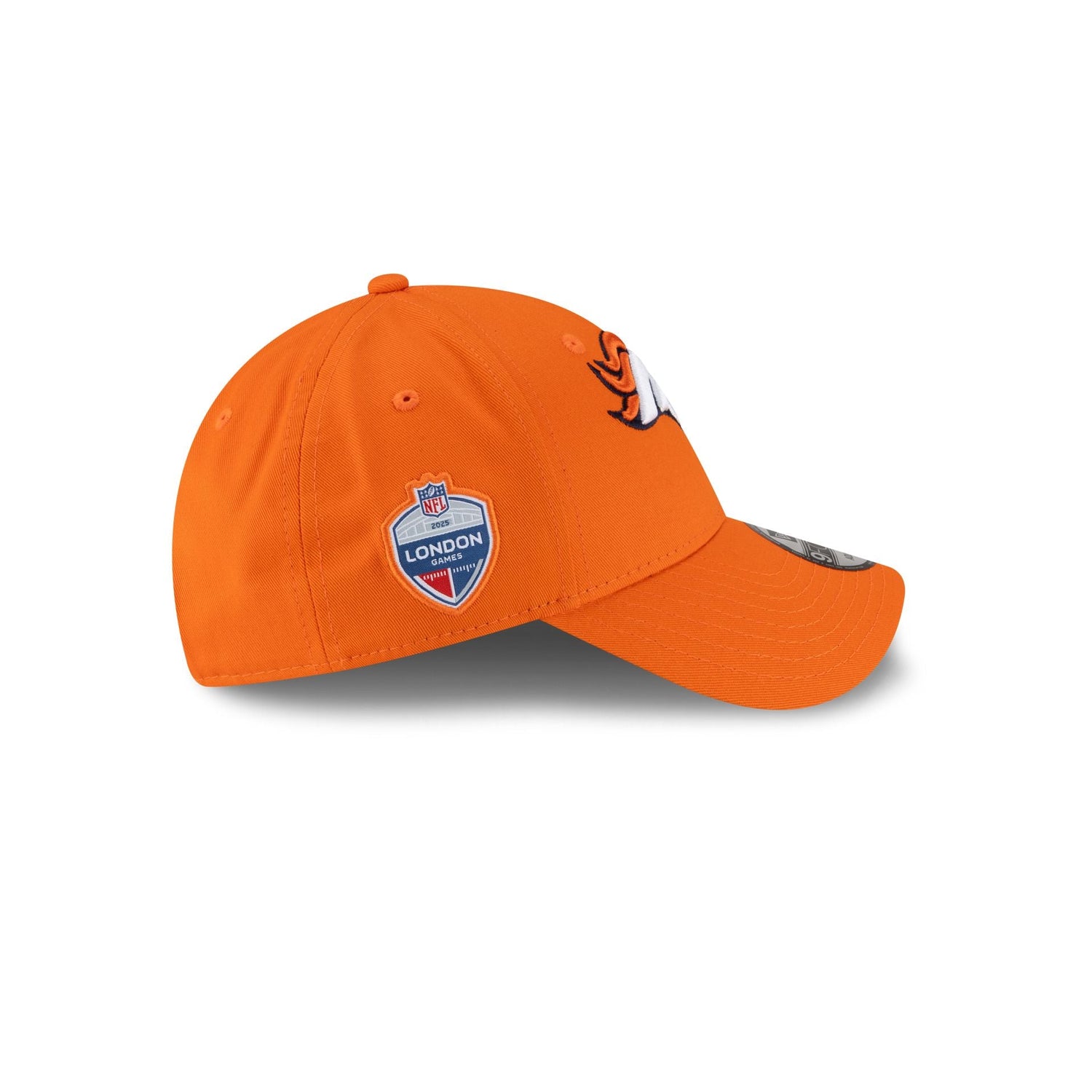 Denver Broncos London Game 9FORTY Snapback Hat