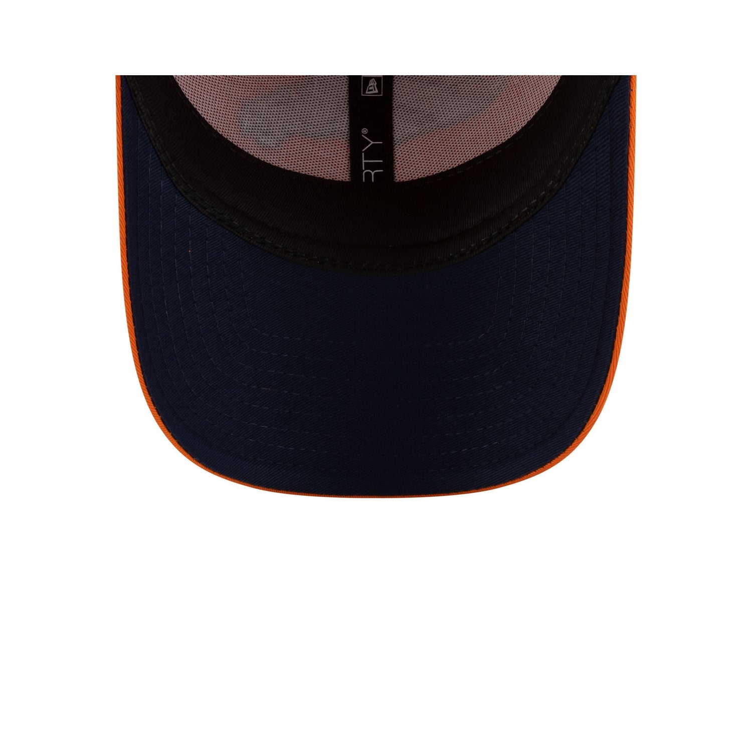 Denver Broncos London Game 9FORTY Snapback Hat