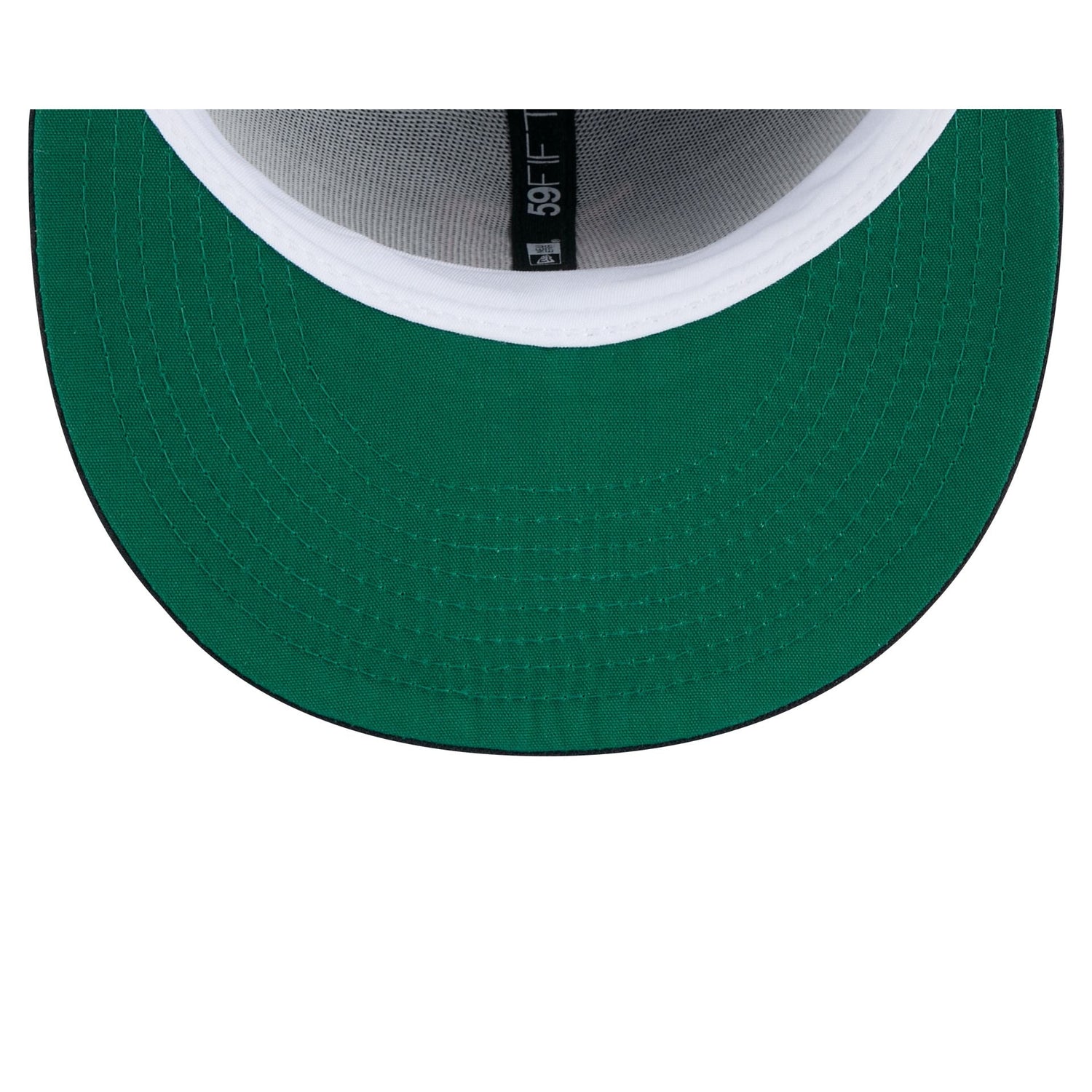 Detroit Tigers Hall of Fame 2025 59FIFTY Fitted Hat