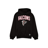 Atlanta Falcons International Games Black Hoodie