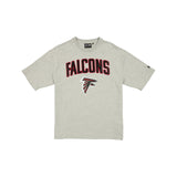 Atlanta Falcons International Games Wordmark T-Shirt