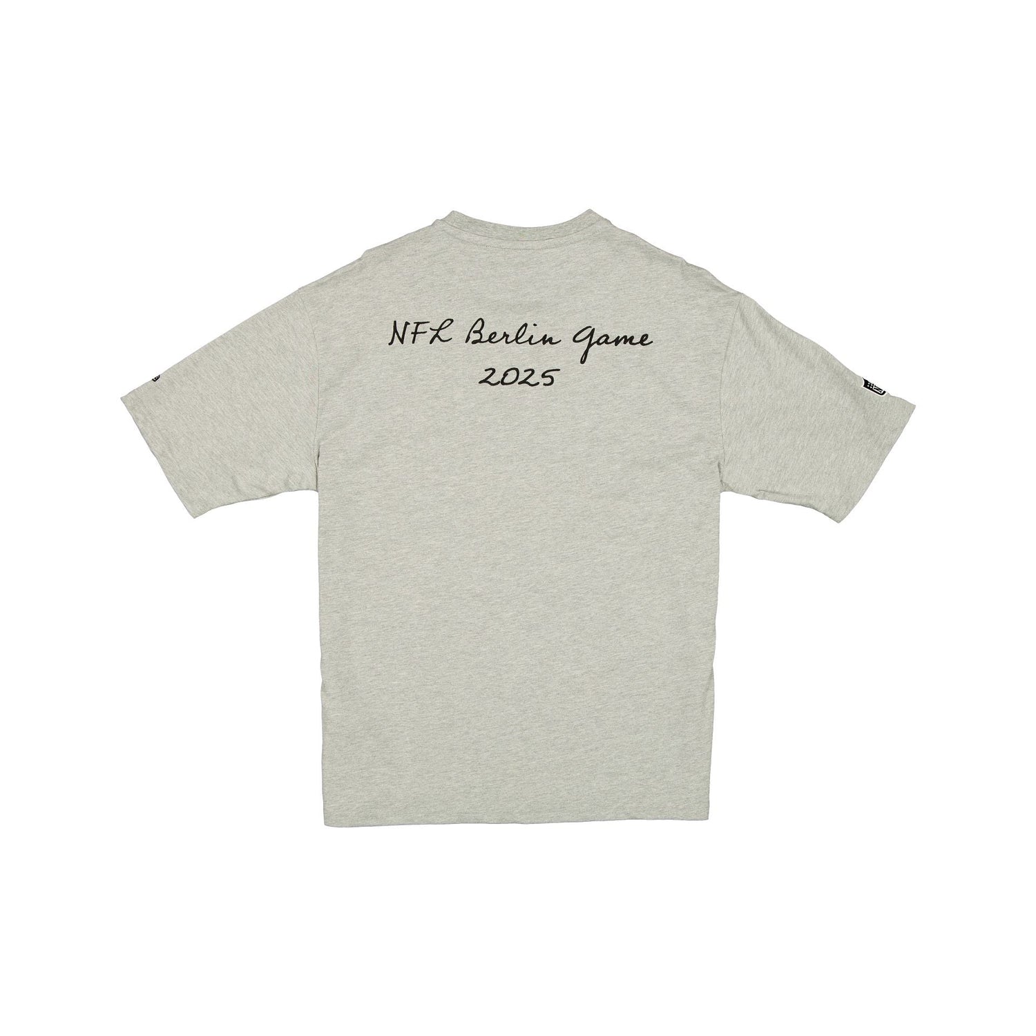 Atlanta Falcons International Games Wordmark T-Shirt