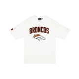 Denver Broncos International Games Wordmark T-Shirt