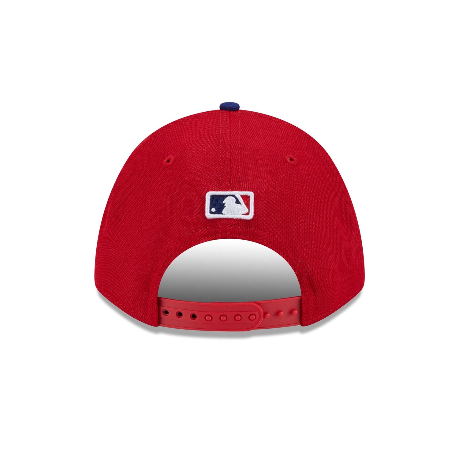 Philadelphia Phillies 2026 All-Star Game Host 9FORTY M-Crown Snapback Hat