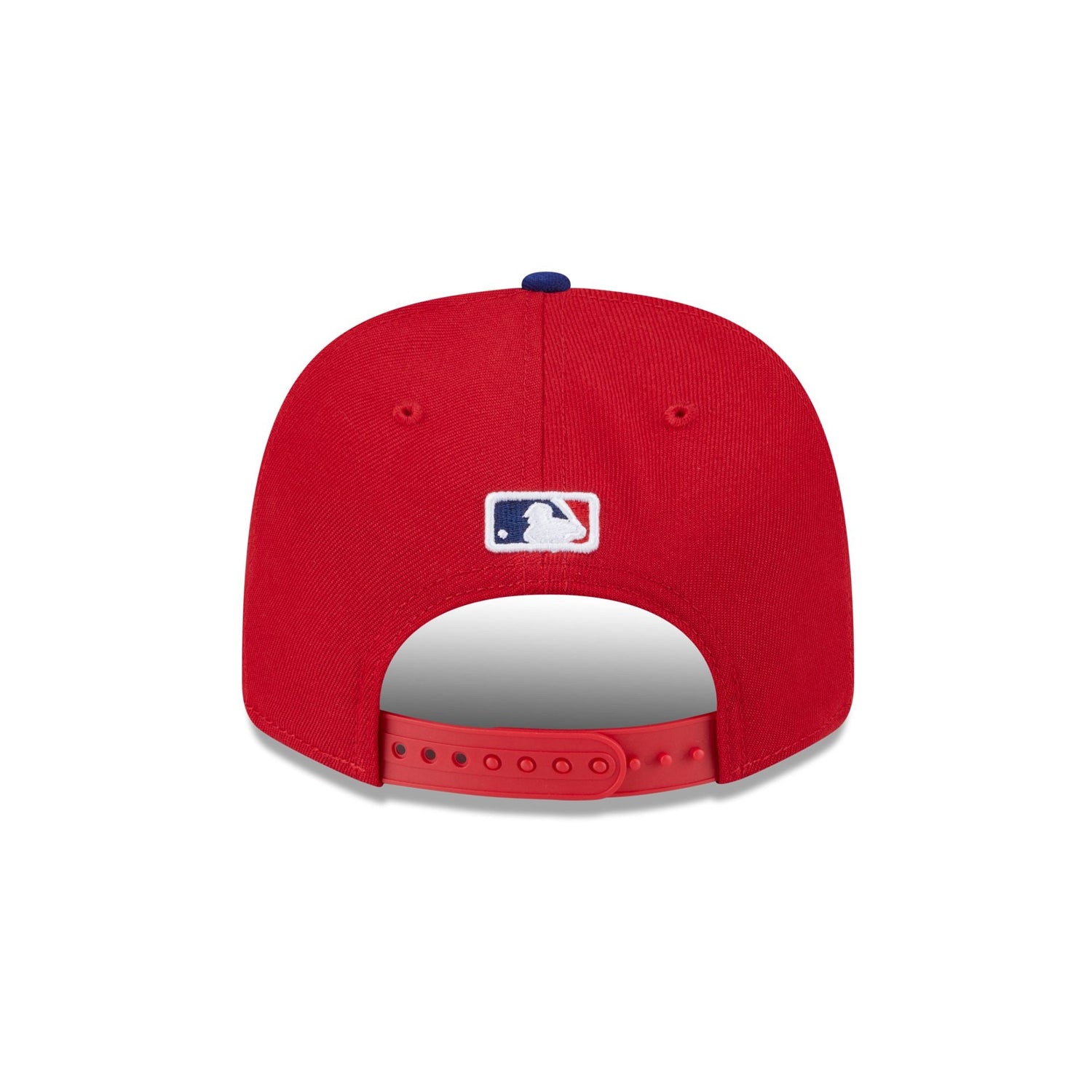 Philadelphia Phillies 2026 All-Star Game Host 9SEVENTY Stretch-Snap Hat