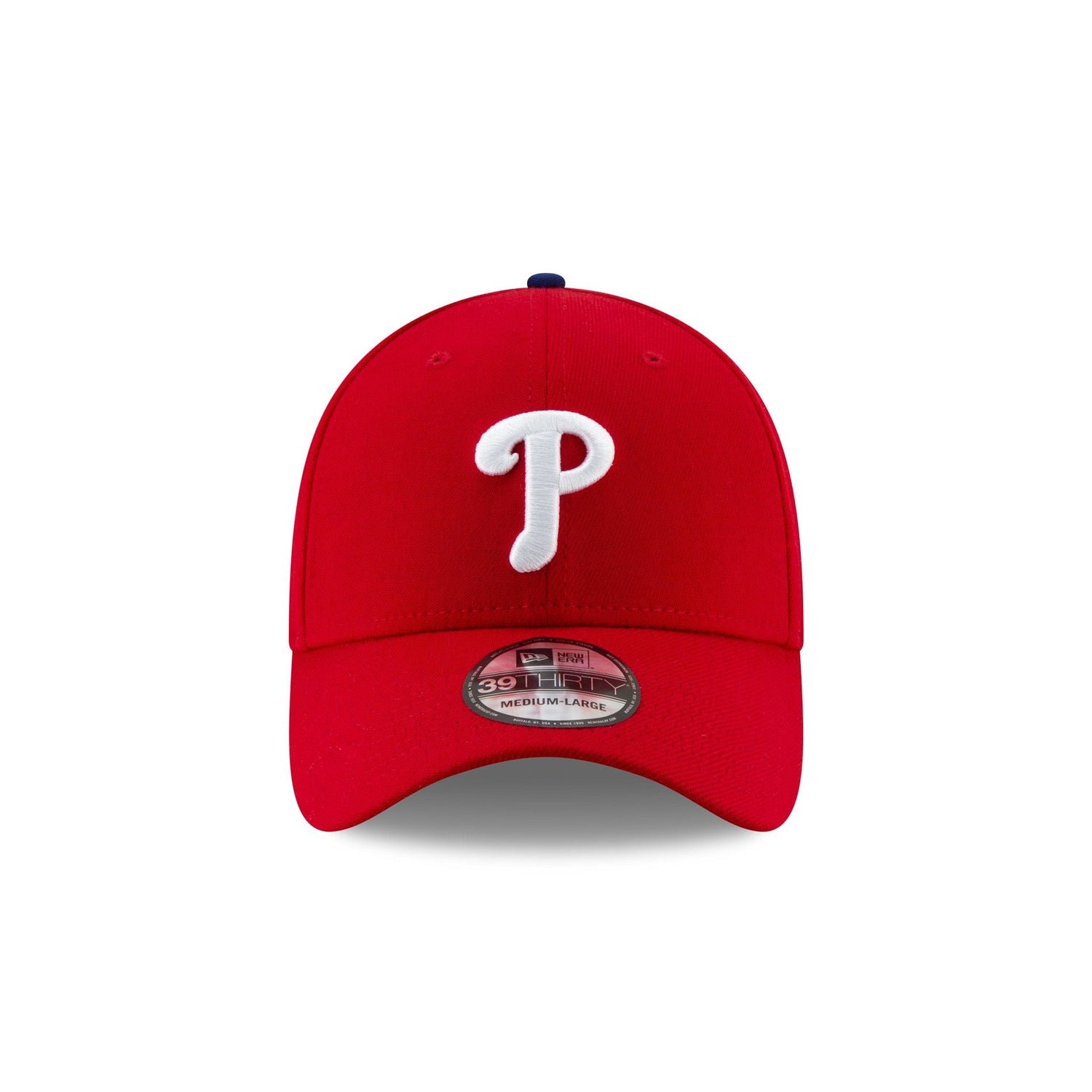 Philadelphia Phillies 2026 All-Star Game Host 39THIRTY Stretch Fit Hat