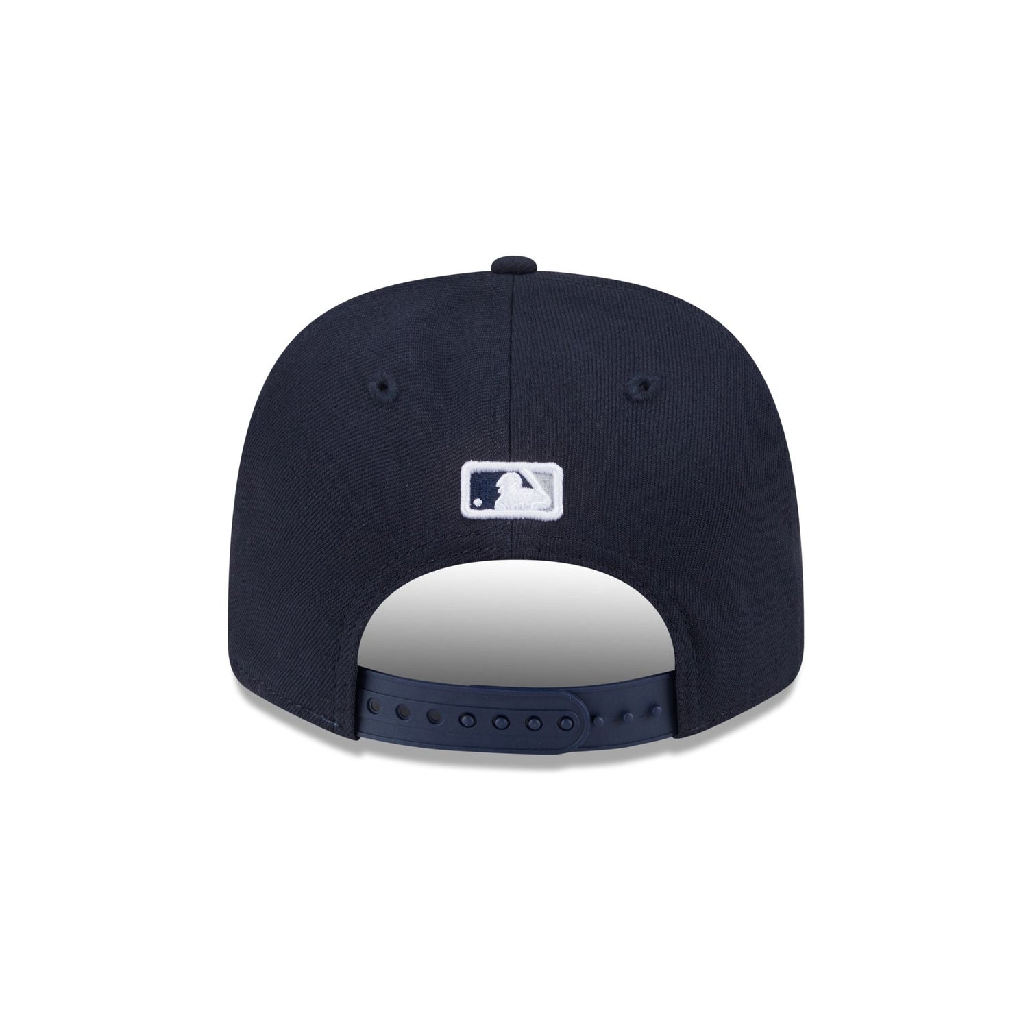 New York Yankees Hall of Fame 2025 CC Sabathia 9SEVENTY Stretch-Snap Hat