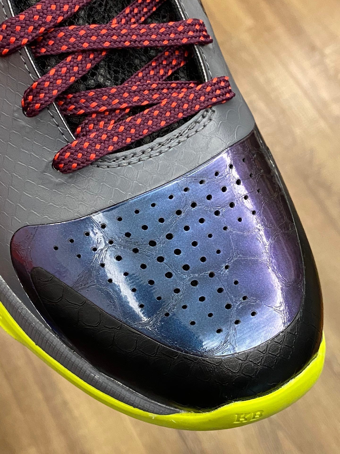 Kobe 5 2K Gamer Exclusive