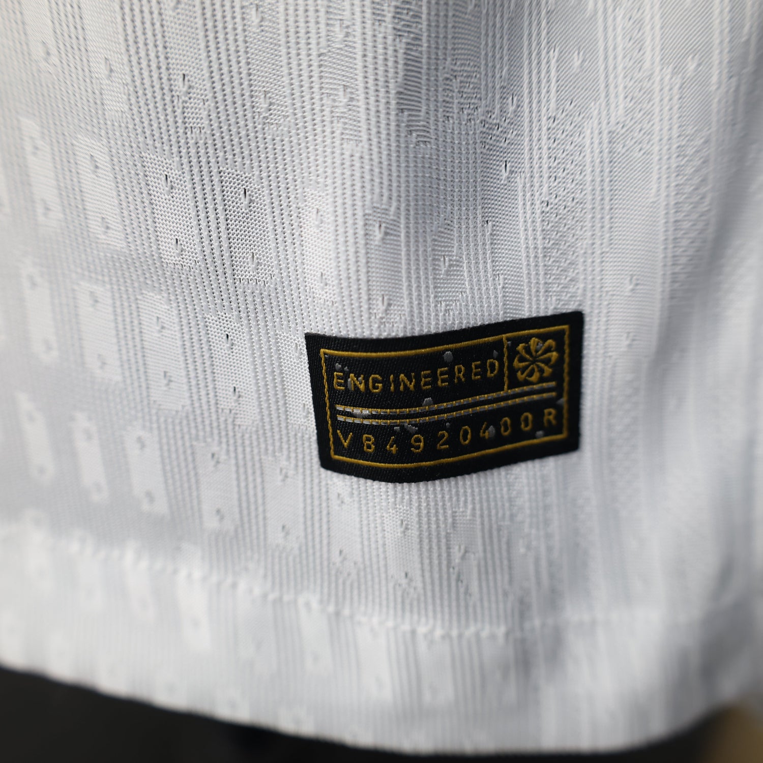 2025-26 Tottenham Hotspur home Authentic Player Version