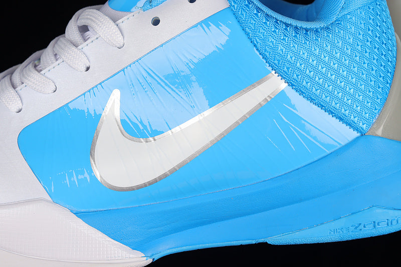 Kobe 5 UNC