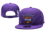 Phoenix Suns Snapback