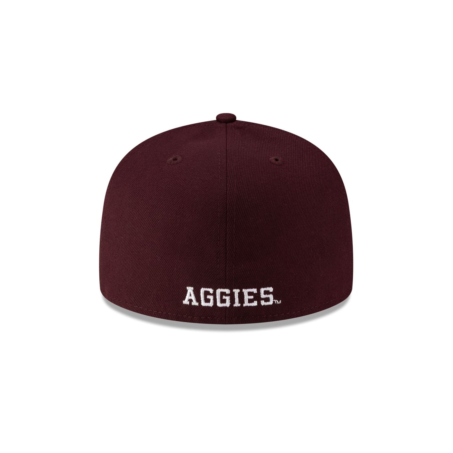 Texas A&M Aggies Hand Signs 59FIFTY Fitted Hat