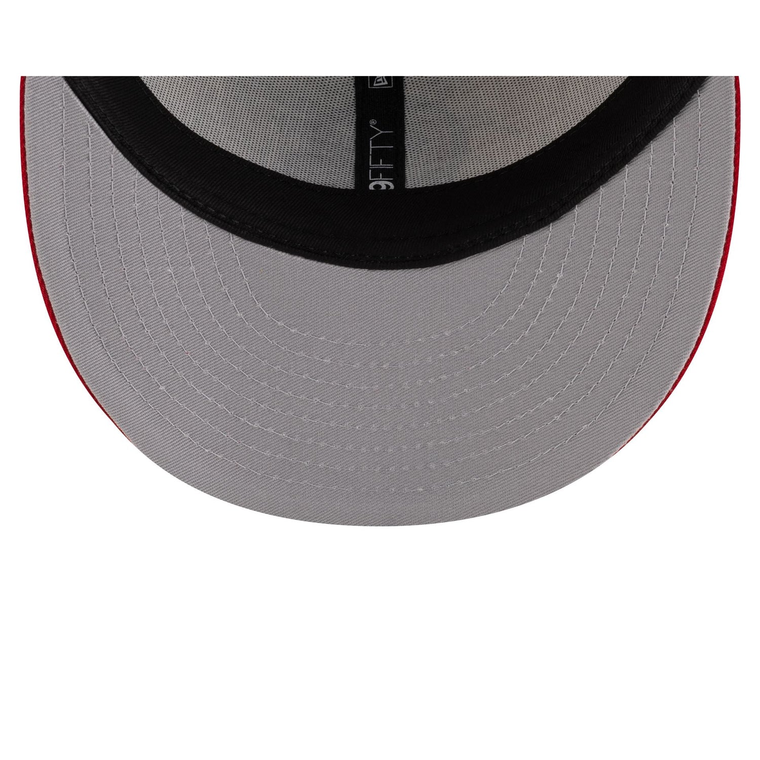 Just Caps Realtree San Francisco 49ers Low Profile 59FIFTY Fitted Hat