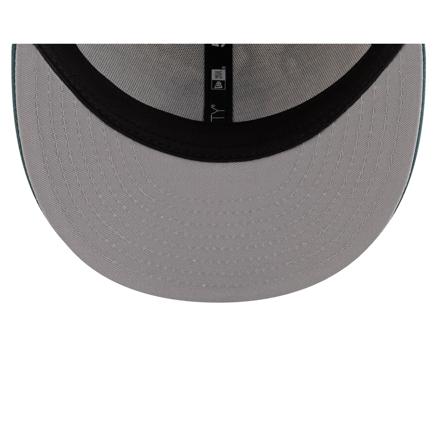 Just Caps Realtree Philadelphia Eagles Low Profile 59FIFTY Fitted Hat